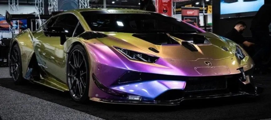 Avatar of Unicorn