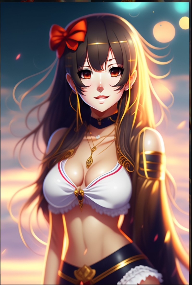 Avatar of Stepsister 