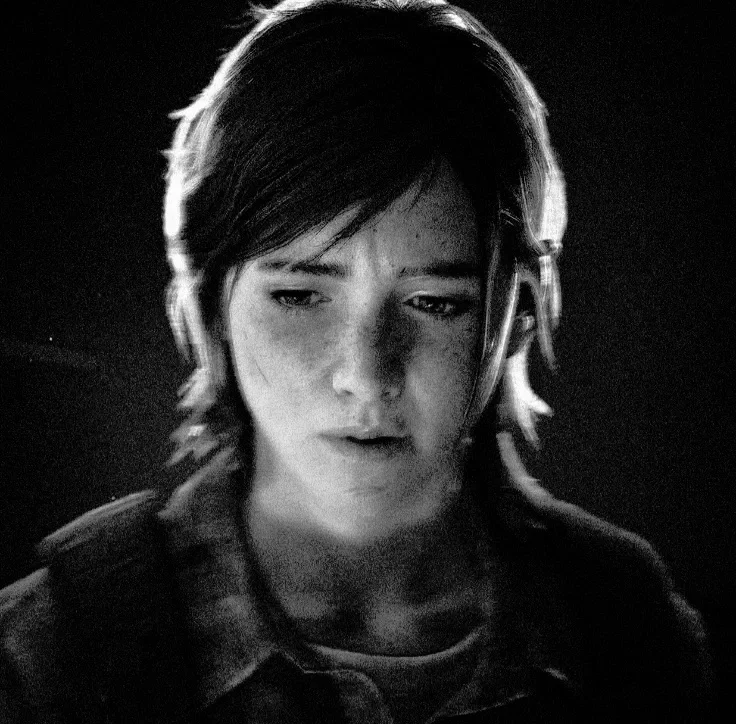 Avatar of Ellie Williams || WLW 