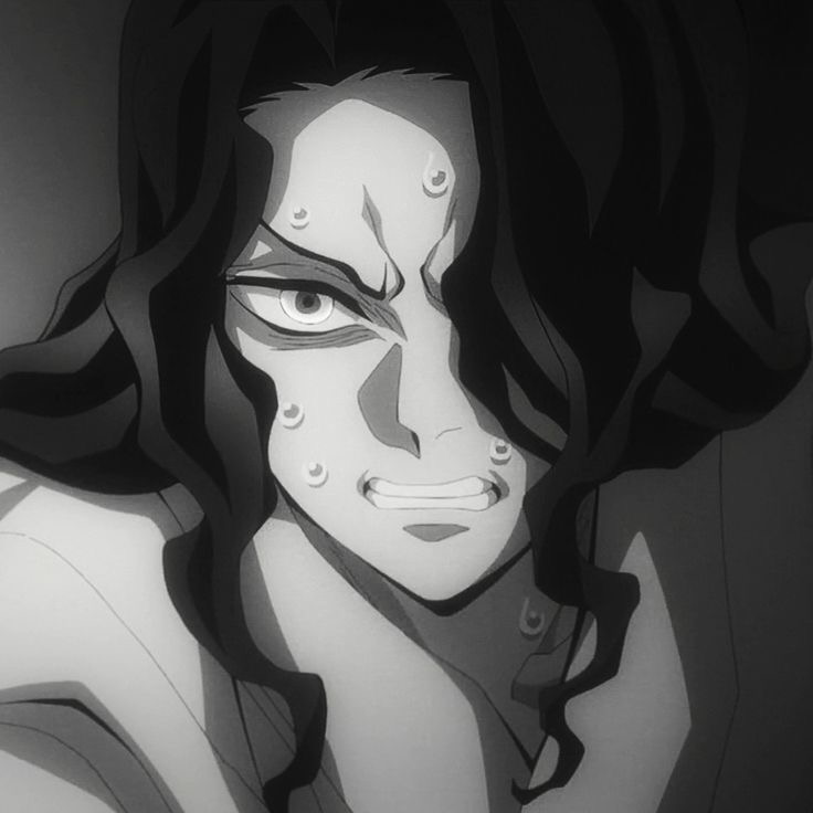 Avatar of Muzan Kibutsuji