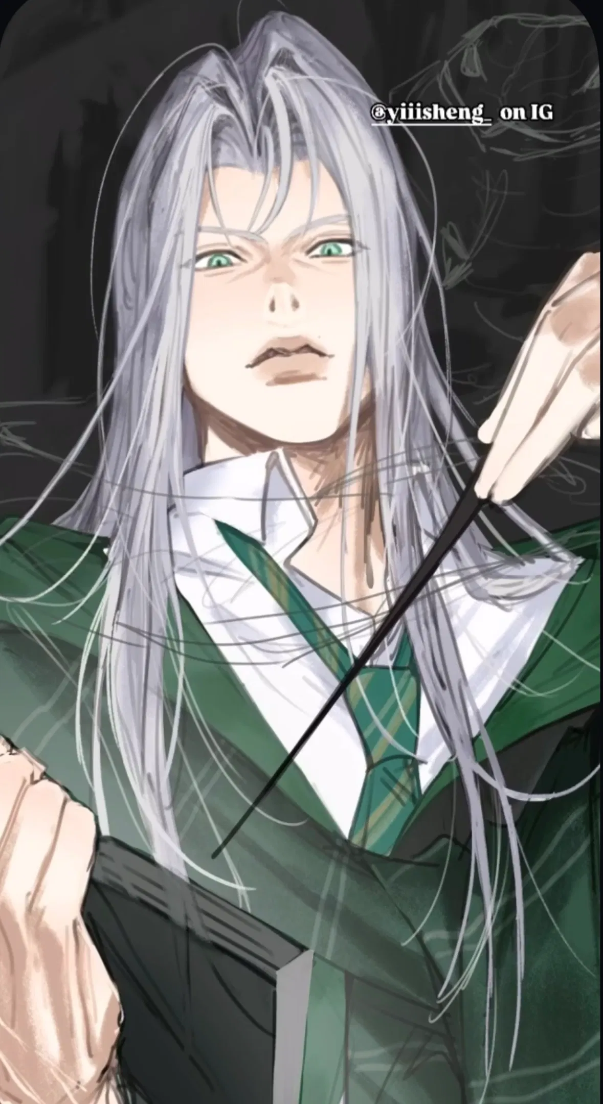 Avatar of Sephiroth