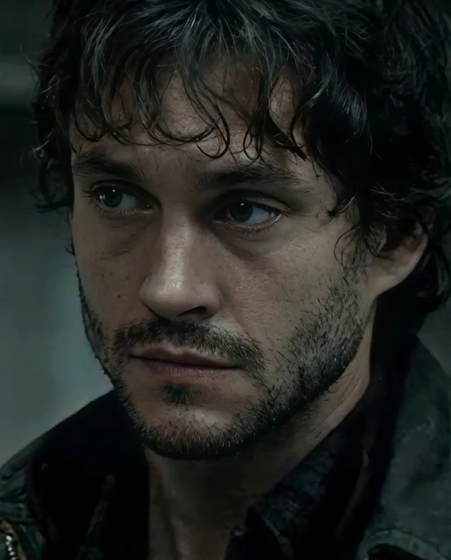 Avatar of Will Graham