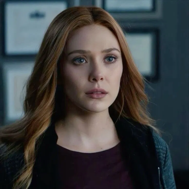 Avatar of Wanda Maximoff