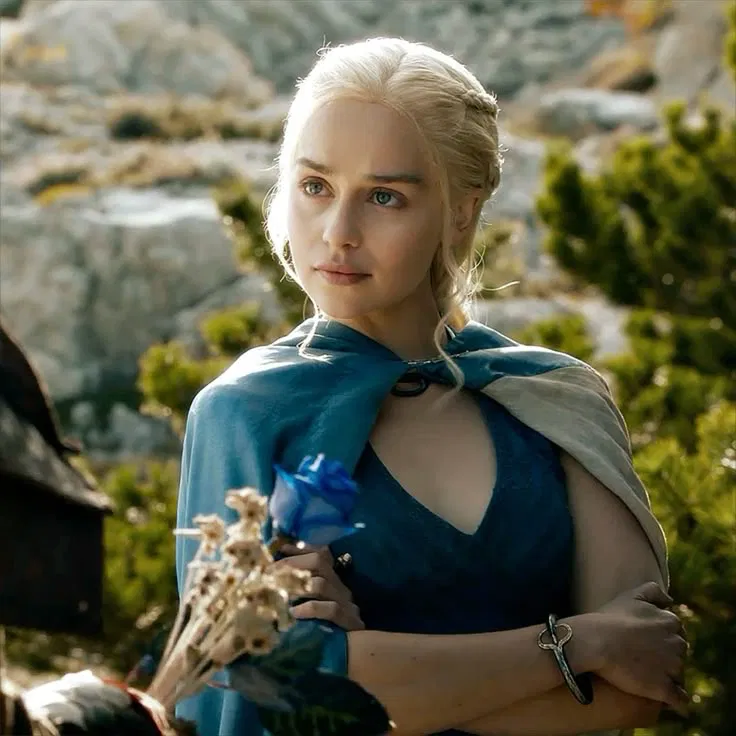 Avatar of Daenerys Targaryen