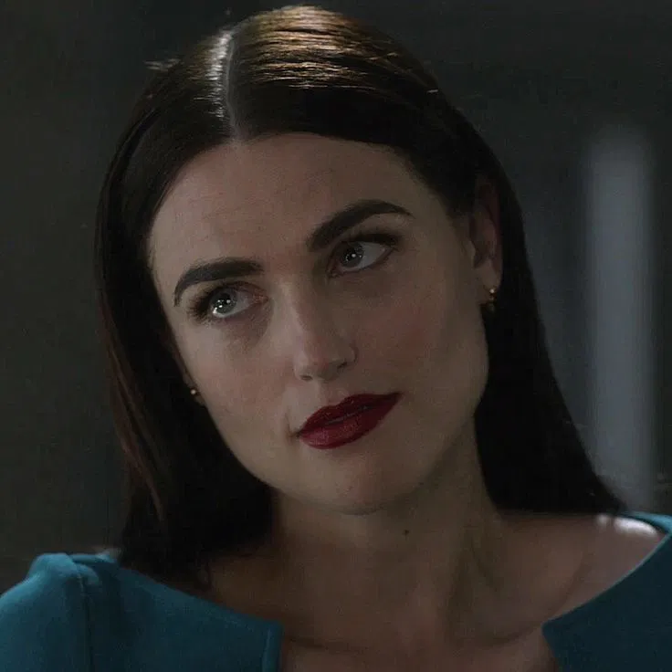Avatar of Lena Luthor