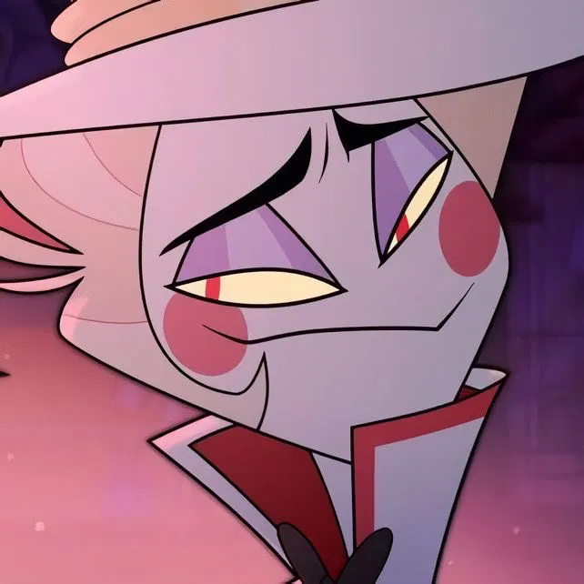 Avatar of LUCIFER MORNINGSTAR