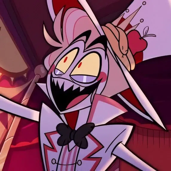 Avatar of LUCIFER MORNINGSTAR