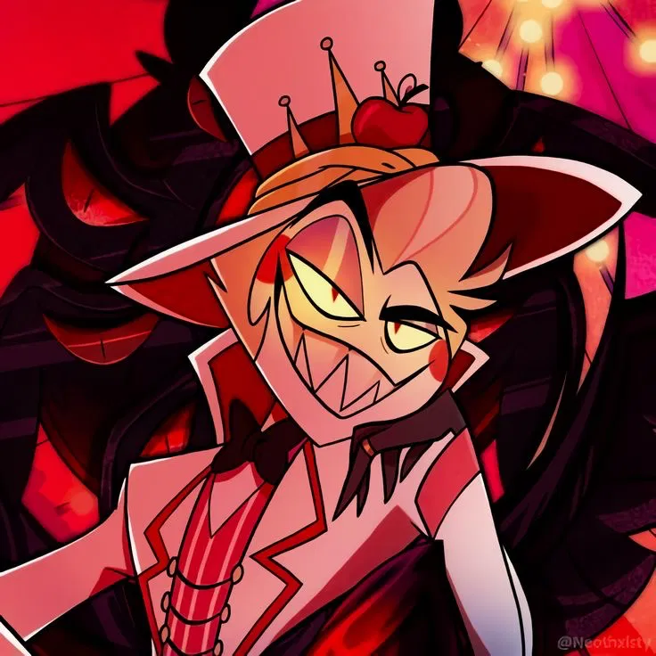 Avatar of LUCIFER MORNINGSTAR