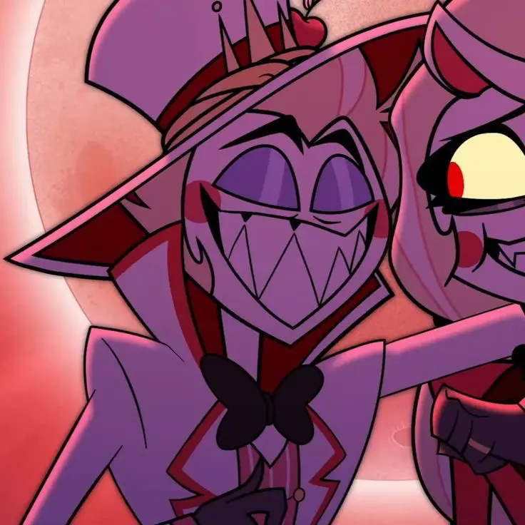Avatar of LUCIFER MORNINGSTAR