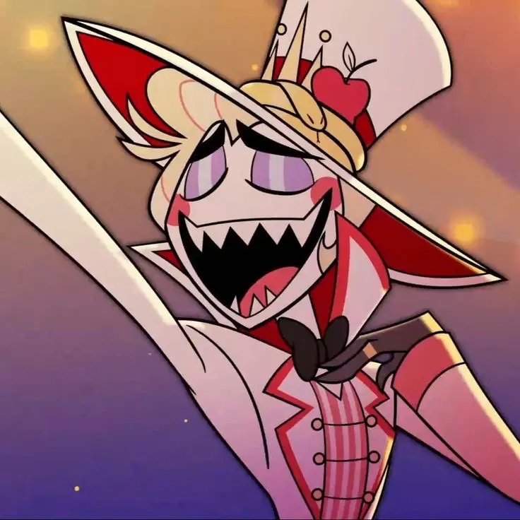 Avatar of LUCIFER MORNINGSTAR