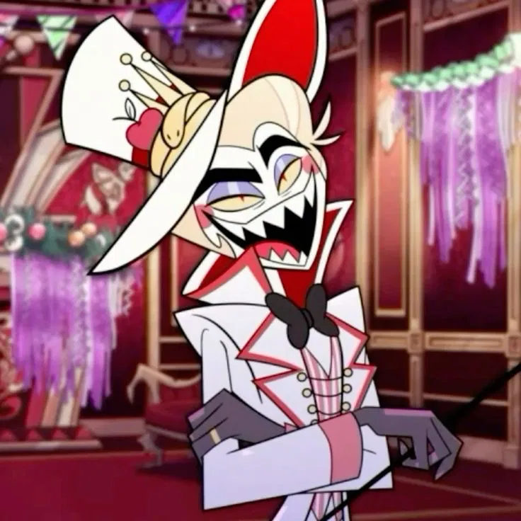 Avatar of LUCIFER MORNINGSTAR