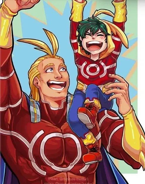 Avatar of Toxic!Dadmight 