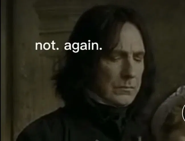 Avatar of Severus Snape