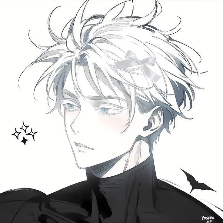 Avatar of Satoru Gojo (AU)