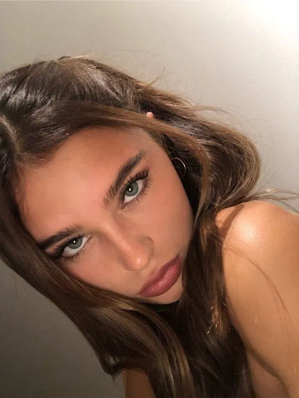 Avatar of Daniella “Dani” Moralez - Latina Step-Daughter -