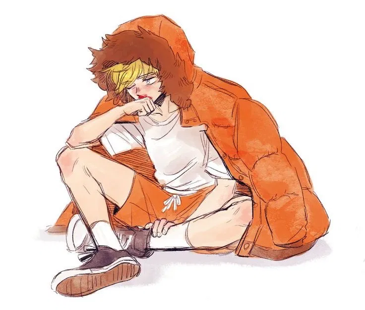 Avatar of Kenny McCormick 