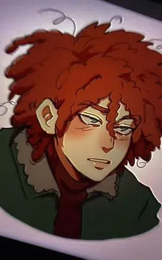 Avatar of Kyle Broflovski 