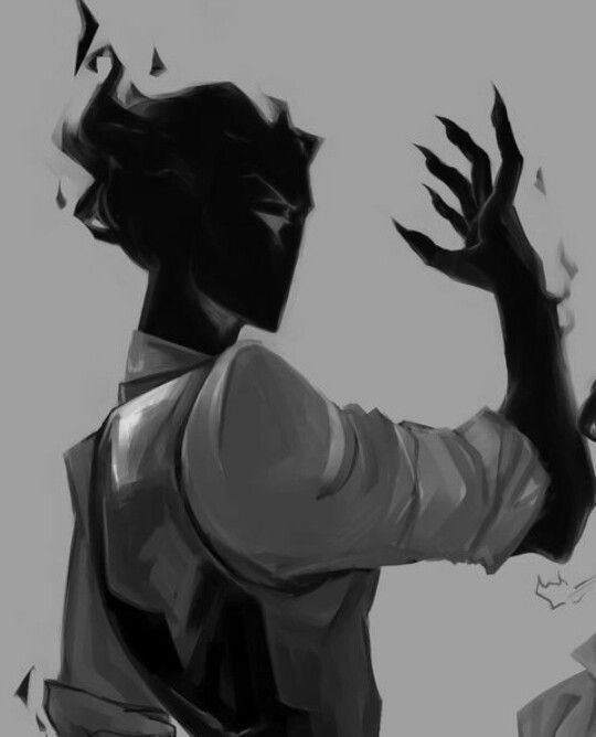 Avatar of Ghosts