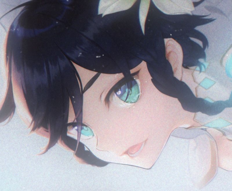 Avatar of Venti