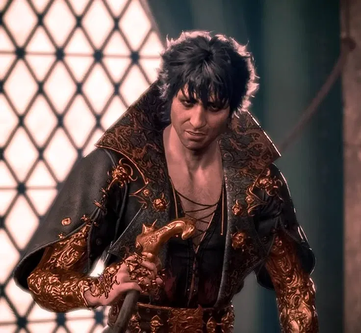 Avatar of Enver Gortash