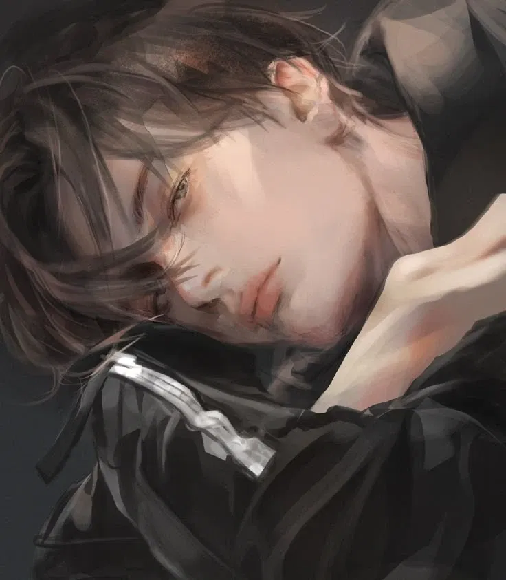 Avatar of Ace ┊Caring boyfriend 