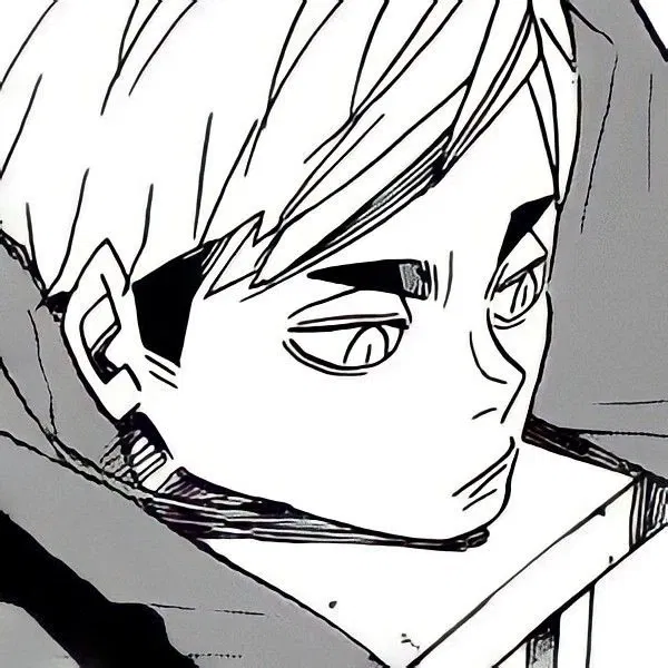 Avatar of ꩜ .ᐟ | Atsumu Miya