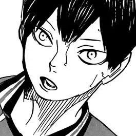 Avatar of ♡⸝⸝ | Tobio Kageyama