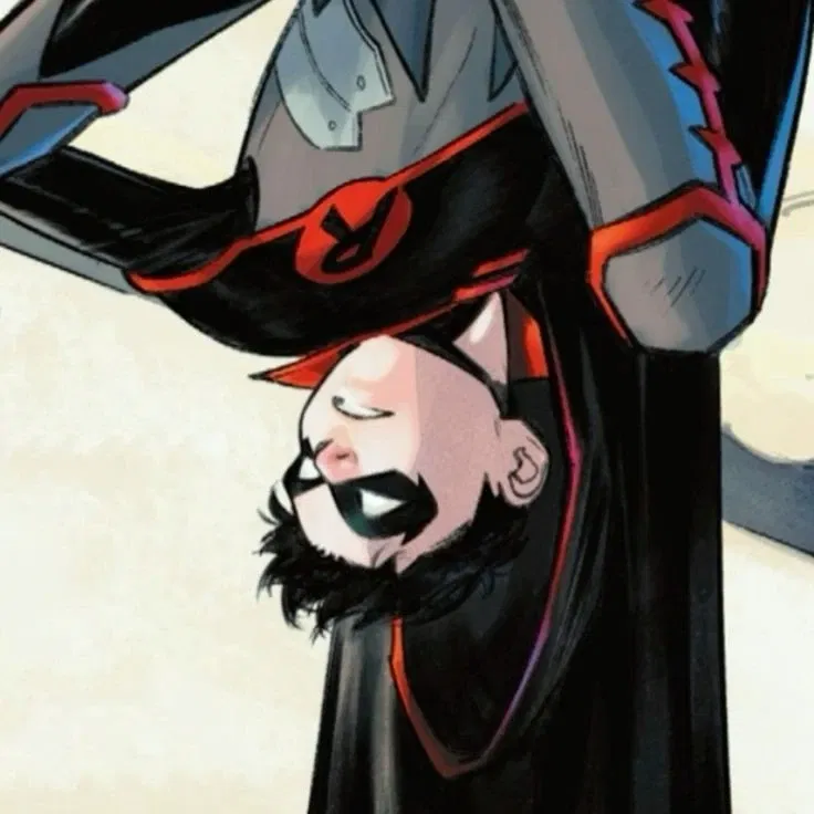 Avatar of ઇ    ̊     ݂     Damian Wayne  !    ۟    ˖    