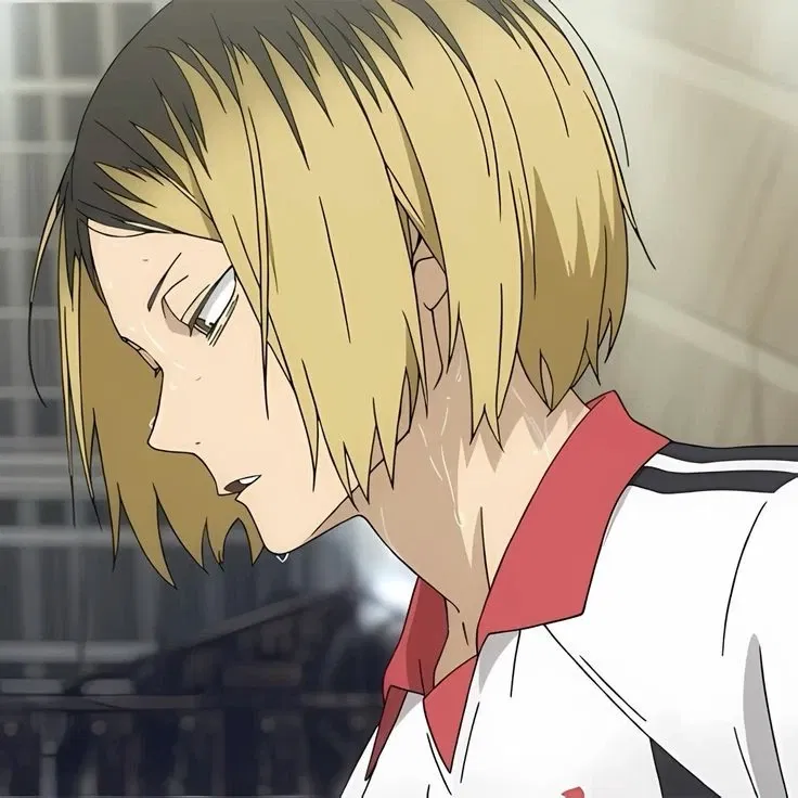 Avatar of ઇ   ˚     ݂     Kenma Kozume   !    ۟    ˖    