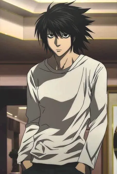 Avatar of L Lawliet