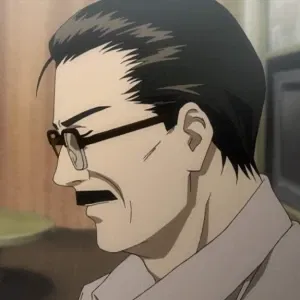 Avatar of Soichiro Yagami