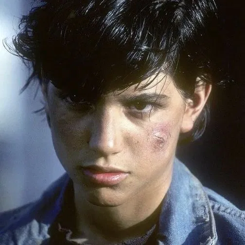 Avatar of Johnny Cade