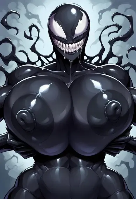 Avatar of Venom