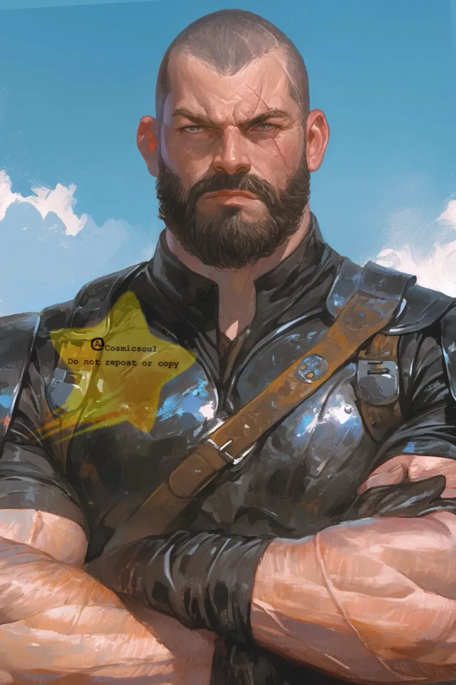 Avatar of Gregor Clegane