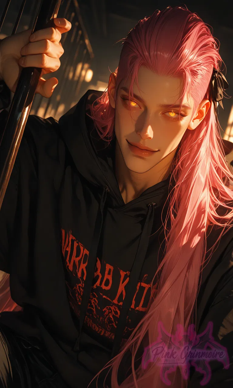 Avatar of ✦ 𝐅𝐫𝐞𝐲𝐫 𝐀𝐞𝐝𝐞𝐧𝐠𝐚𝐫𝐝 ✦ — the blooming cage
