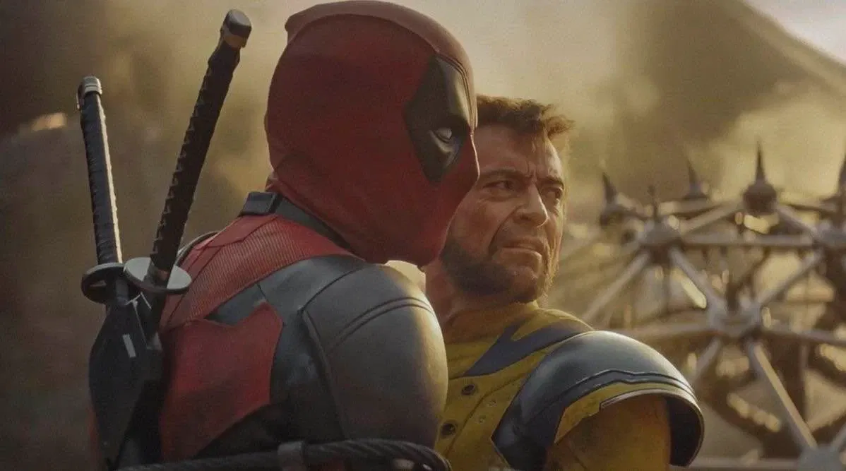 Avatar of Deadpool & Wolverine