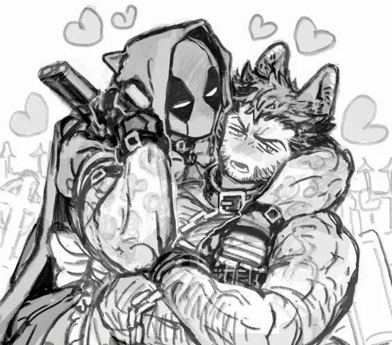 Avatar of Deadpool & Wolverine