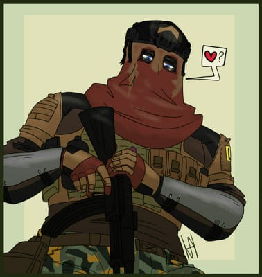 Avatar of Konig