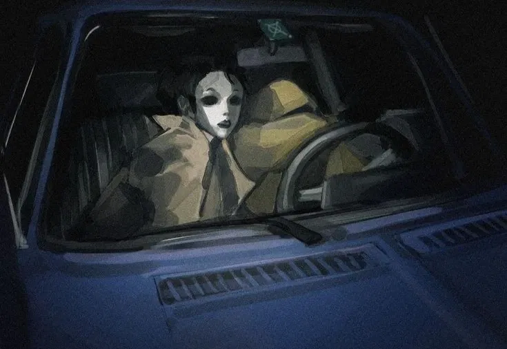 Avatar of Tim Wright/Masky