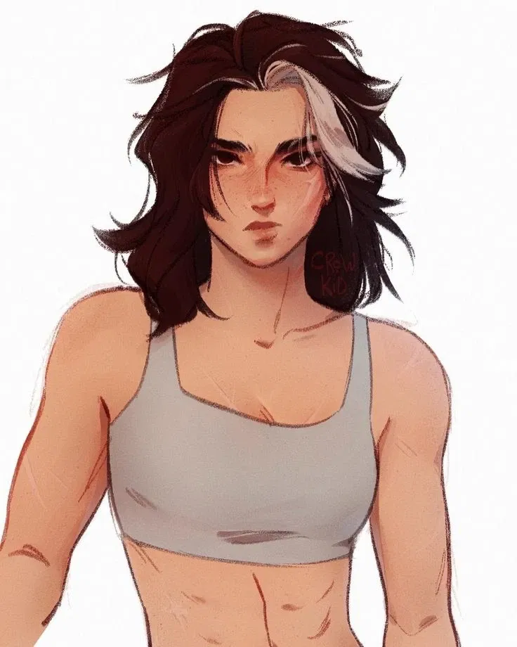 Avatar of Delilah Williams | School delinquent 