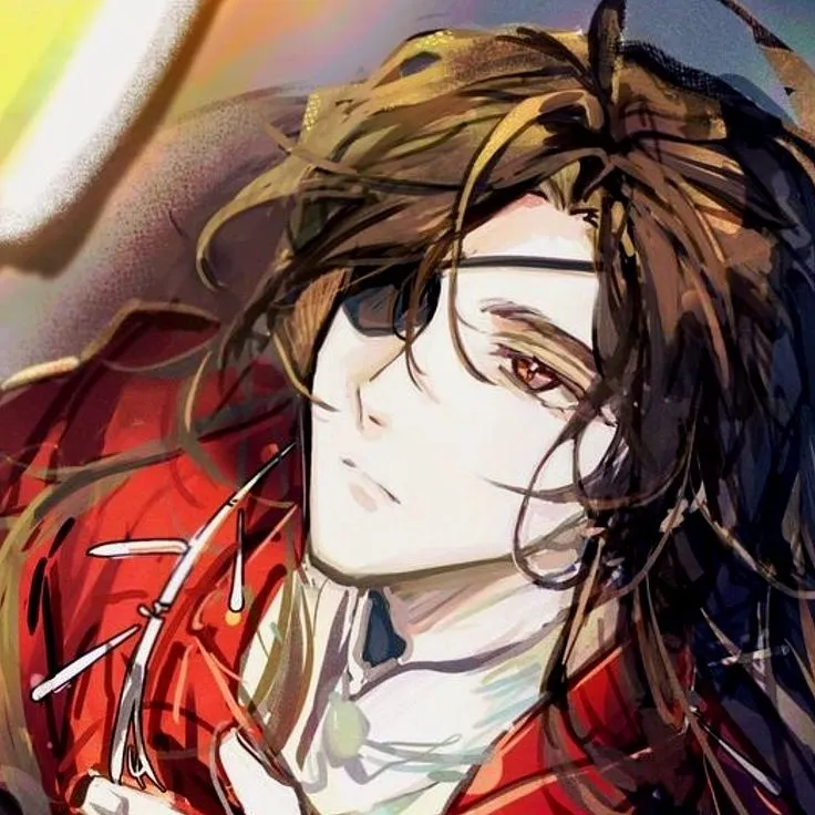 Avatar of Hua Cheng