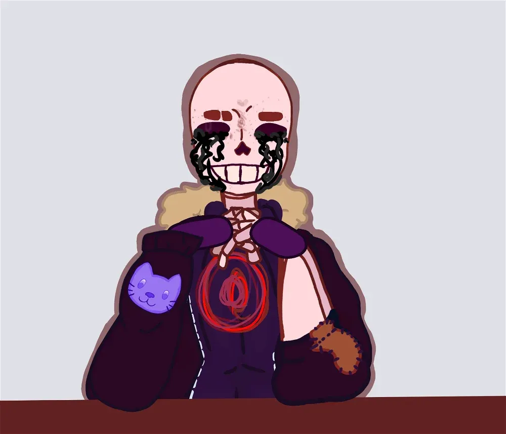 Avatar of Killer sans