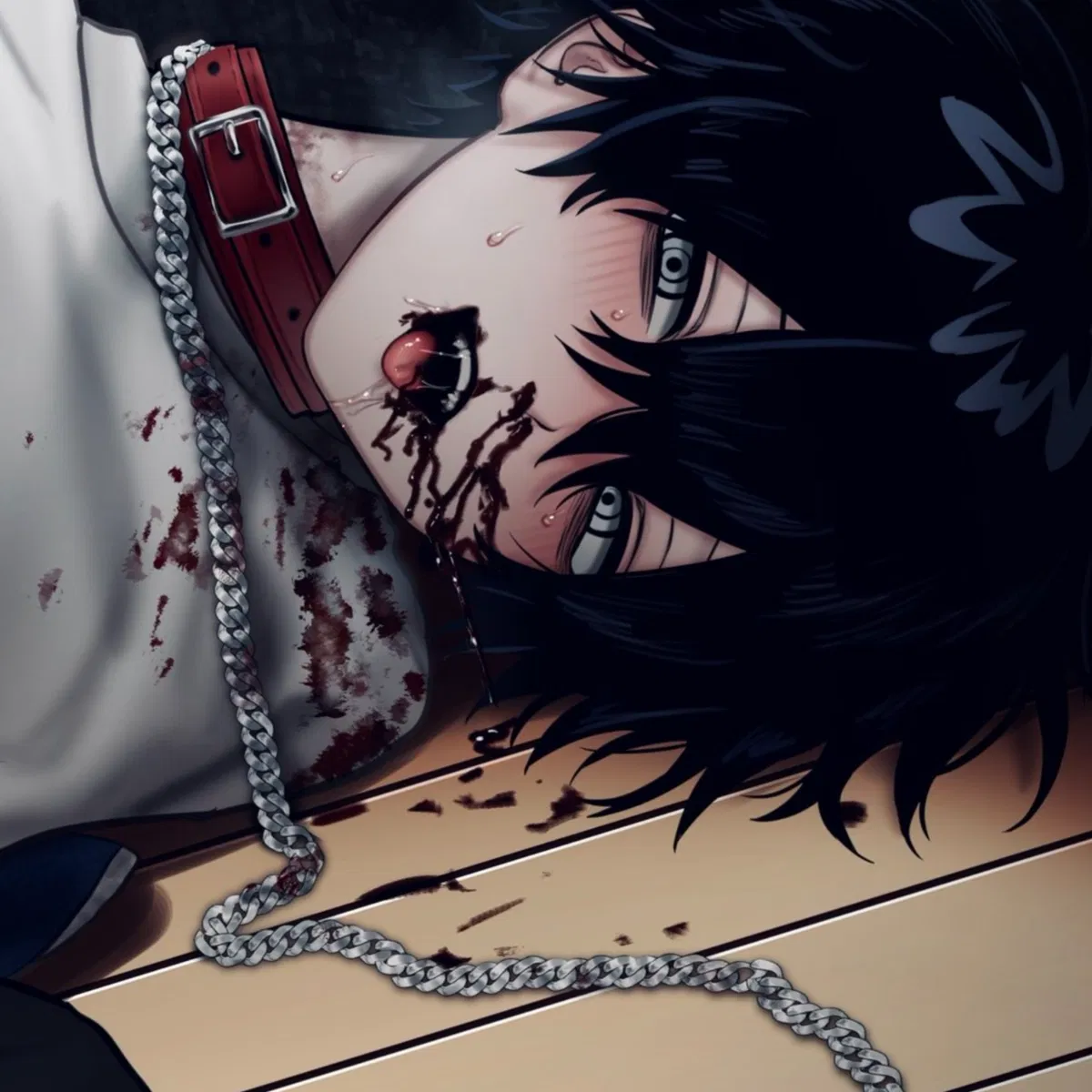 Avatar of Masochist boyfriend