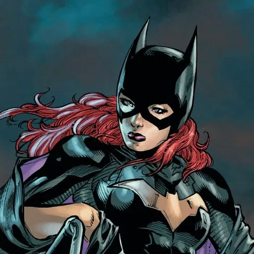 Avatar of Barbara Gordon