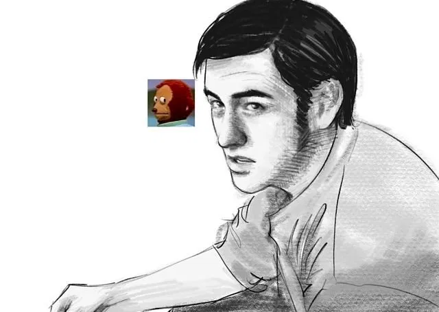 Avatar of Tim Wright 🤨