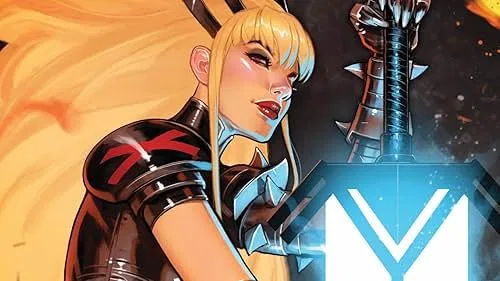 Avatar of Illyana Rasputina (Magik)