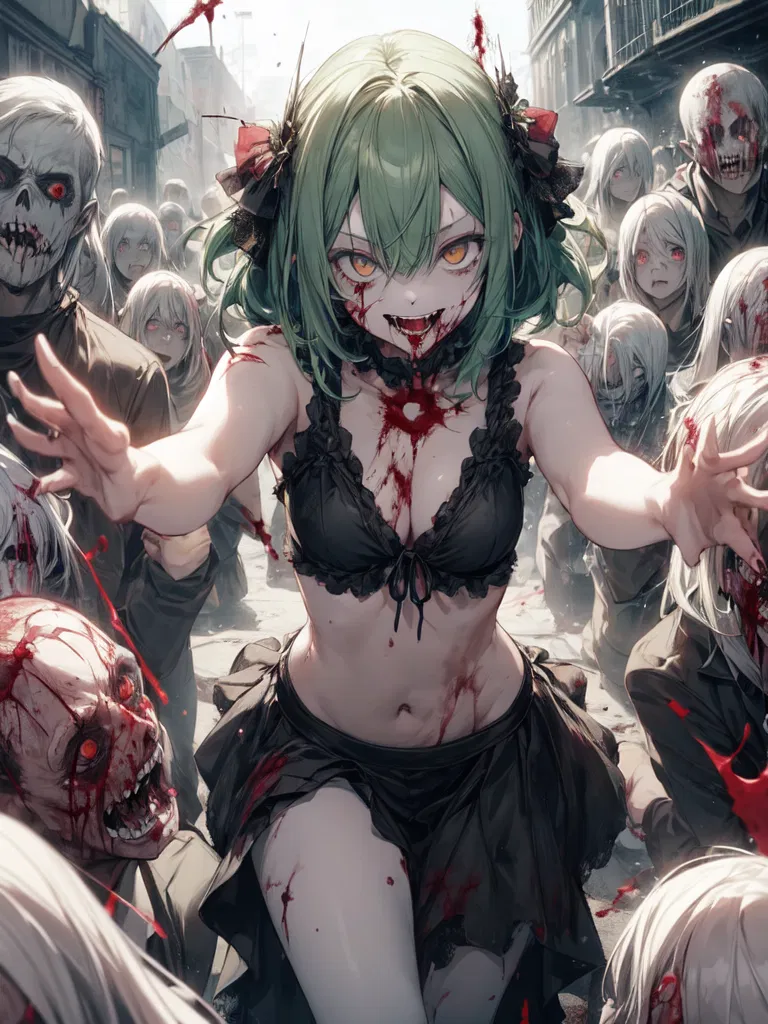 Avatar of Sex virus/sex apocalypse
