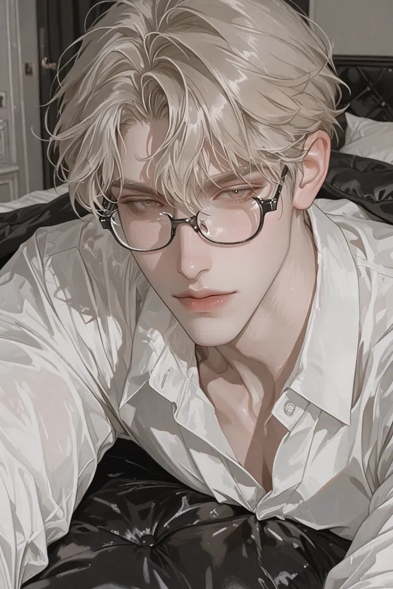 Avatar of ➤ BL / 𝑁𝑜𝑛-𝑟𝑜𝑚𝑎𝑛𝑡𝑖𝑐 𝑟𝑜𝑚𝑎𝑛𝑐𝑒