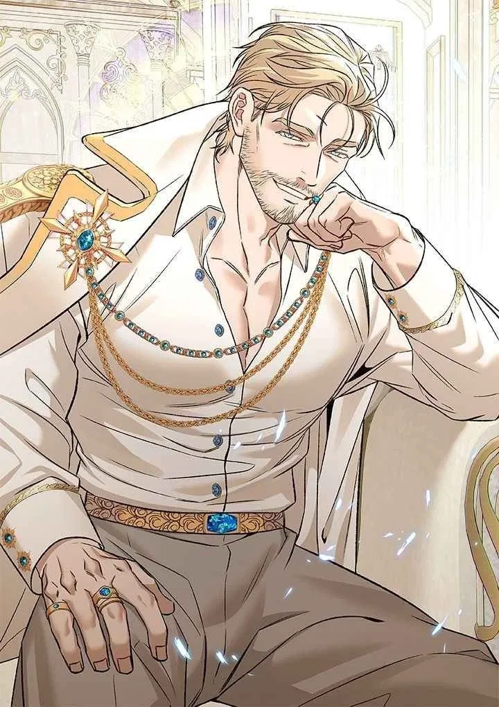 Avatar of Cedric Windsor | Duke of London