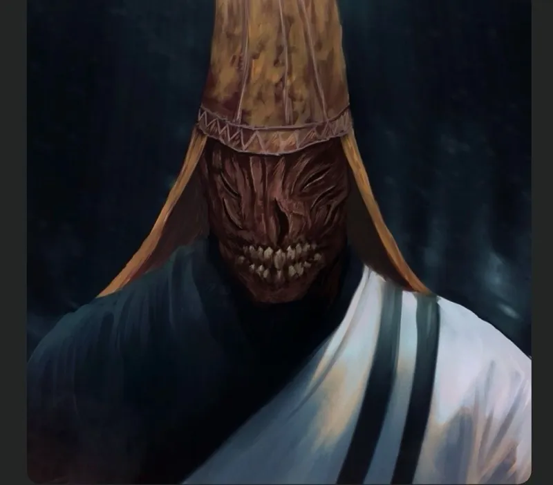 Avatar of JJK Heian era 